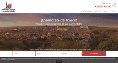 Desktop Screenshot of hltoledo.com